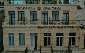 Boutique Hotel Verdzi